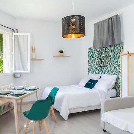 Rouen Cosy Emeraude 외부 사진