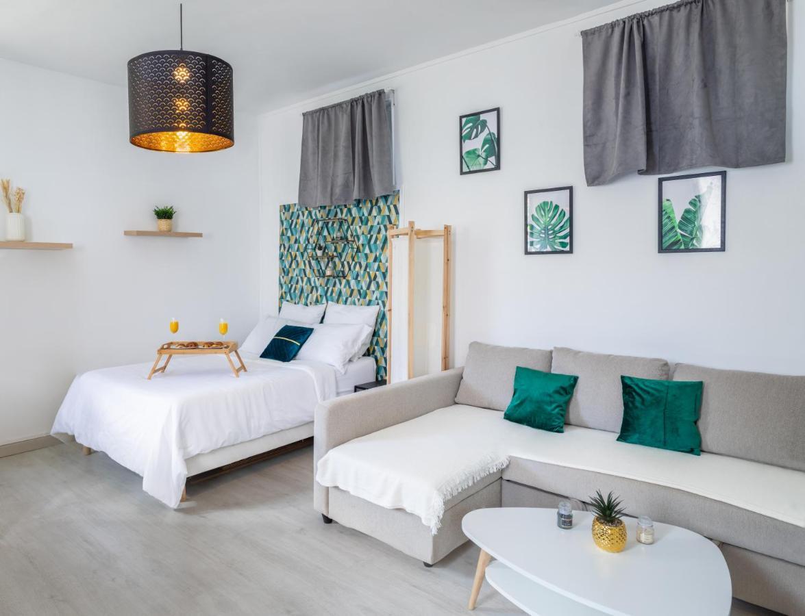 Rouen Cosy Emeraude 외부 사진