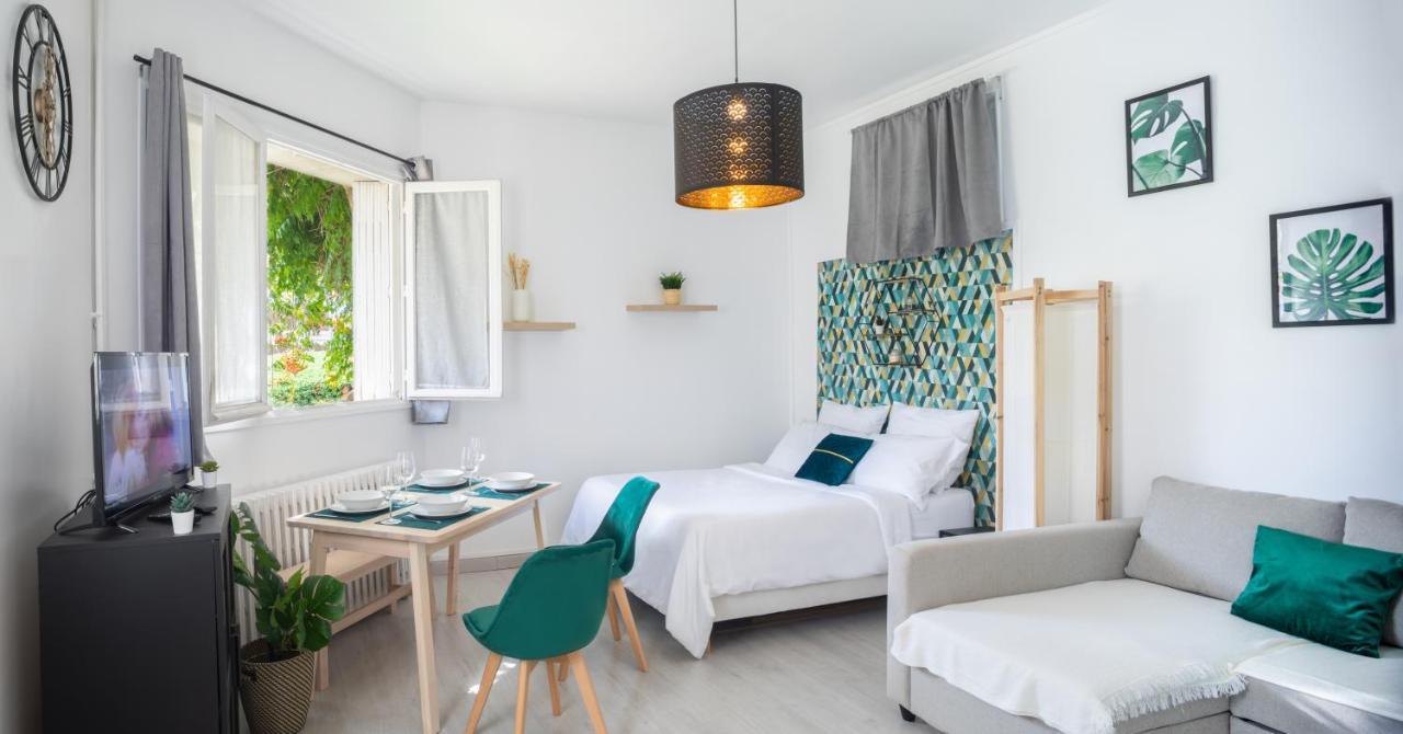 Rouen Cosy Emeraude 외부 사진