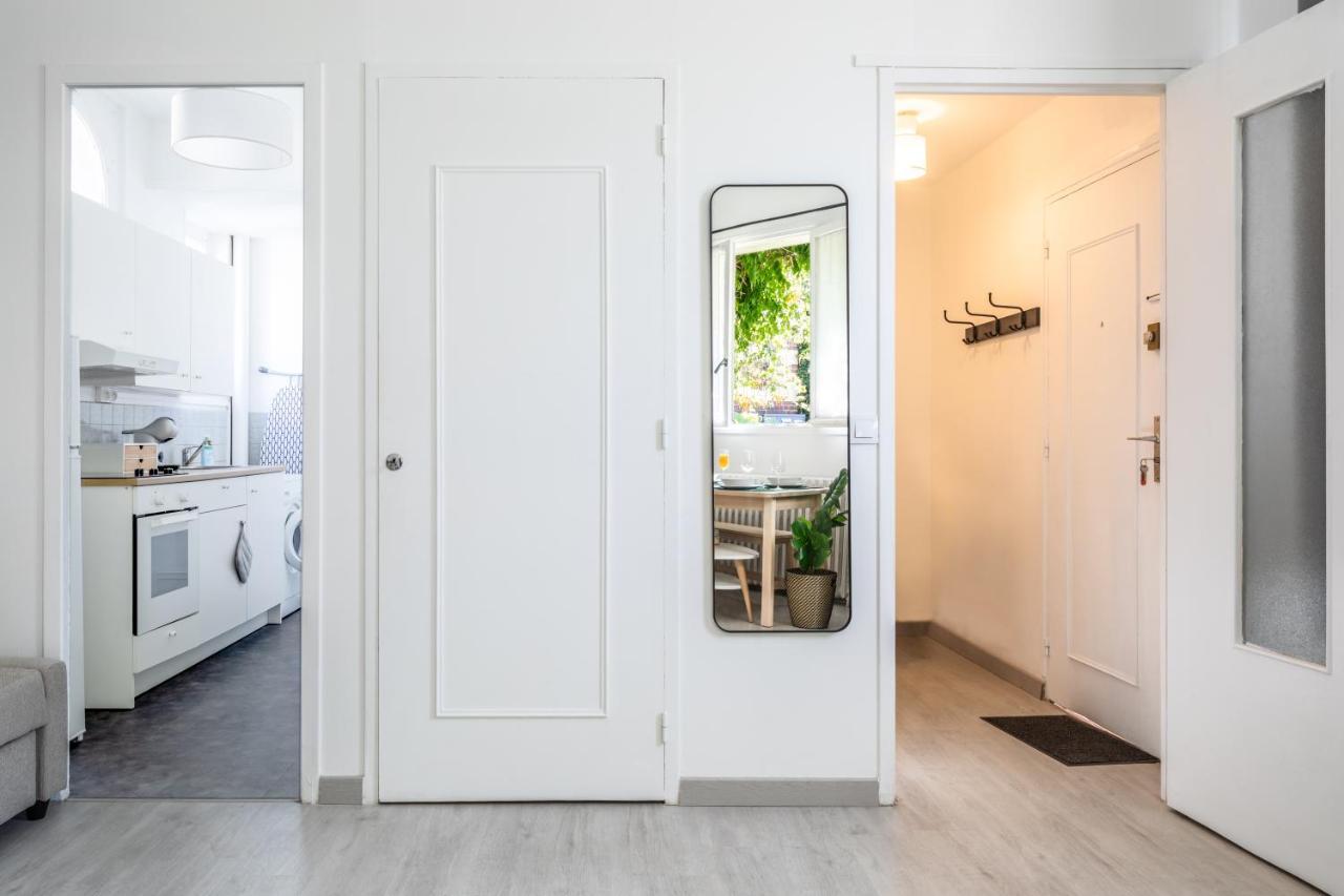 Rouen Cosy Emeraude 외부 사진